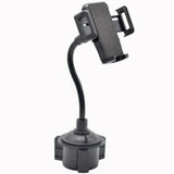 Maxbell Maxbell Generic Car Phone Holder Organizer Stable Support Shelf Car Cup Phone Holder