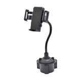 Maxbell Maxbell Generic Car Phone Holder Organizer Stable Support Shelf Car Cup Phone Holder
