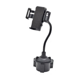 Maxbell Maxbell Generic Car Phone Holder Organizer Stable Support Shelf Car Cup Phone Holder
