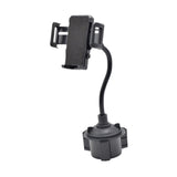 Maxbell Maxbell Generic Car Phone Holder Organizer Stable Support Shelf Car Cup Phone Holder