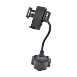 Maxbell Maxbell Generic Car Phone Holder Organizer Stable Support Shelf Car Cup Phone Holder