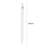 Maxbell Stylus Pen for Touch Screen Easy to Use for Phones Drawing Tilting Detection