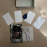 Maxbell ID IC Card Writer USB Proxmark3 Reader for Subway Apartment Schools