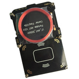Maxbell ID IC Card Writer USB Proxmark3 Reader for Subway Apartment Schools