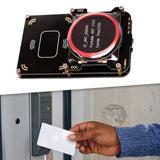 Maxbell ID IC Card Writer USB Proxmark3 Reader for Subway Apartment Schools
