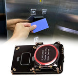 Maxbell ID IC Card Writer USB Proxmark3 Reader for Subway Apartment Schools