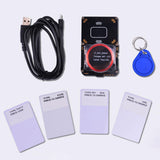 Maxbell ID IC Card Writer USB Proxmark3 Reader for Subway Apartment Schools