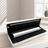 Maxbell Portable Thermal Printer USB A4 Thermal Printer for Car Travel Shopping List