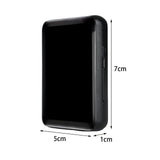 Maxbell 2.5 inch Lossless External T Playback Portable MP3 Player for Computer Phone 64G