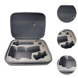 Maxbell Storage Case Gimbal Stabilizer Accessories Storage Box for DJI Osmo Mobile 6