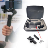 Maxbell Storage Case Gimbal Stabilizer Accessories Storage Box for DJI Osmo Mobile 6