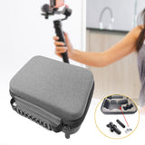 Maxbell Storage Case Gimbal Stabilizer Accessories Storage Box for DJI Osmo Mobile 6