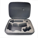 Maxbell Storage Case Gimbal Stabilizer Accessories Storage Box for DJI Osmo Mobile 6
