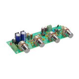 Maxbell Audio Amplifier Board 2.1 Channel Subwoofer Amplifier Board for DIY Speakers