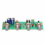 Maxbell Audio Amplifier Board 2.1 Channel Subwoofer Amplifier Board for DIY Speakers