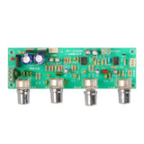 Maxbell Audio Amplifier Board 2.1 Channel Subwoofer Amplifier Board for DIY Speakers