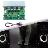 Maxbell TDA7294 Pro Amplifier Board Amp Board for Speakers Audio System Home Theater