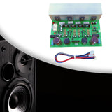 Maxbell TDA7294 Pro Amplifier Board Amp Board for Speakers Audio System Home Theater