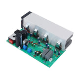 Maxbell TDA7294 Pro Amplifier Board Amp Board for Speakers Audio System Home Theater