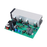 Maxbell TDA7294 Pro Amplifier Board Amp Board for Speakers Audio System Home Theater