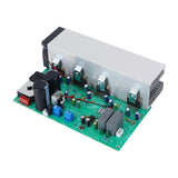 Maxbell TDA7294 Pro Amplifier Board Amp Board for Speakers Audio System Home Theater