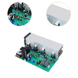 Maxbell TDA7294 Pro Amplifier Board Amp Board for Speakers Audio System Home Theater