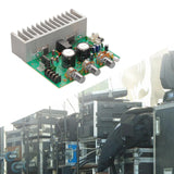 Maxbell Power Amplifier Board Module 100W for Car Audio System Home Theater Computer