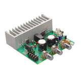 Maxbell Power Amplifier Board Module 100W for Car Audio System Home Theater Computer