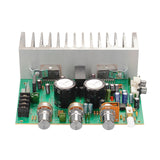 Maxbell Power Amplifier Board Module 100W for Car Audio System Home Theater Computer