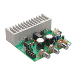 Maxbell Power Amplifier Board Module 100W for Car Audio System Home Theater Computer