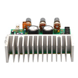 Maxbell Power Amplifier Board Module 100W for Car Audio System Home Theater Computer