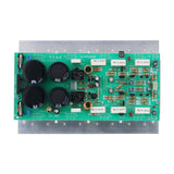 Maxbell 45M T Amplifier Board High Power Lightweight Sturdy 800W Stereo Audio Module