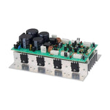 Maxbell 45M T Amplifier Board High Power Lightweight Sturdy 800W Stereo Audio Module