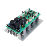 Maxbell 45M T Amplifier Board High Power Lightweight Sturdy 800W Stereo Audio Module