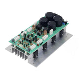 Maxbell 45M T Amplifier Board High Power Lightweight Sturdy 800W Stereo Audio Module