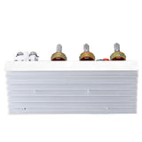 Maxbell Amplifier Board Low Noise 2.0 Channel for Speakers Home Theater Audio System