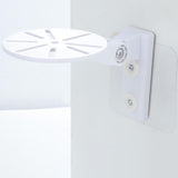 Maxbell Security Camera Bracket Adjustable Bedroom Lawn Outside Camera Mount Adapter Style A