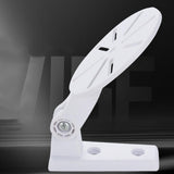 Maxbell Security Camera Bracket Adjustable Bedroom Lawn Outside Camera Mount Adapter Style A