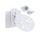 Maxbell Security Camera Bracket Adjustable Bedroom Lawn Outside Camera Mount Adapter Style A