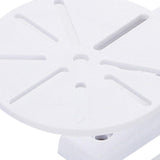 Maxbell Security Camera Bracket Adjustable Bedroom Lawn Outside Camera Mount Adapter Style B