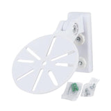 Maxbell Security Camera Bracket Adjustable Bedroom Lawn Outside Camera Mount Adapter Style B