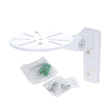 Maxbell Security Camera Bracket Adjustable Bedroom Lawn Outside Camera Mount Adapter Style B