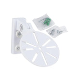 Maxbell Security Camera Bracket Adjustable Bedroom Lawn Outside Camera Mount Adapter Style B