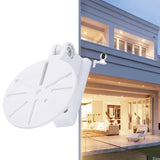 Maxbell Security Camera Bracket Adjustable Bedroom Lawn Outside Camera Mount Adapter Style B