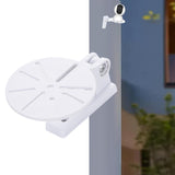 Maxbell Security Camera Bracket Adjustable Bedroom Lawn Outside Camera Mount Adapter Style B