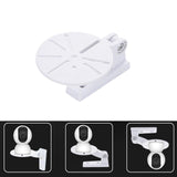 Maxbell Security Camera Bracket Adjustable Bedroom Lawn Outside Camera Mount Adapter Style B