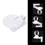 Maxbell Security Camera Bracket Adjustable Bedroom Lawn Outside Camera Mount Adapter Style B