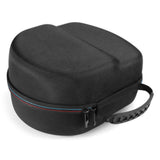 Maxbell Carrying Case Protector Hardshell Organizer for VR Gaming Headset Controller Black