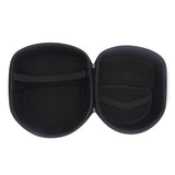 Maxbell Carrying Case Protector Hardshell Organizer for VR Gaming Headset Controller Black