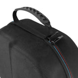 Maxbell Carrying Case Protector Hardshell Organizer for VR Gaming Headset Controller Black